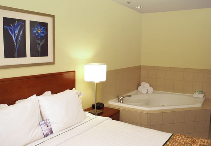 Hotel SpringHill Suites Atlanta Buckhead  | Atlanta | Georgia | United States 17
