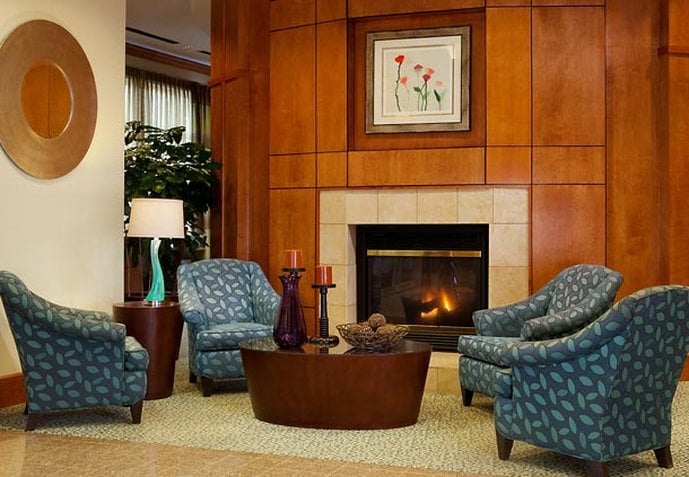 Hotel SpringHill Suites Atlanta Buckhead  | Atlanta | Georgia | United States 2