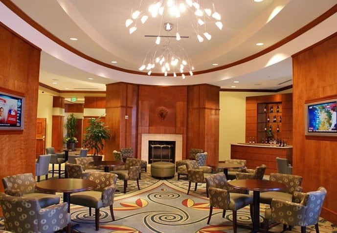 Hotel SpringHill Suites Atlanta Buckhead  | Atlanta | Georgia | United States 3