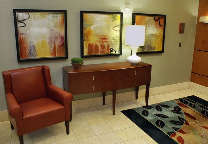 Hotel SpringHill Suites Atlanta Buckhead  | Atlanta | Georgia | United States 4