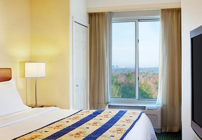 Hotel SpringHill Suites Atlanta Buckhead  | Atlanta | Georgia | United States 6