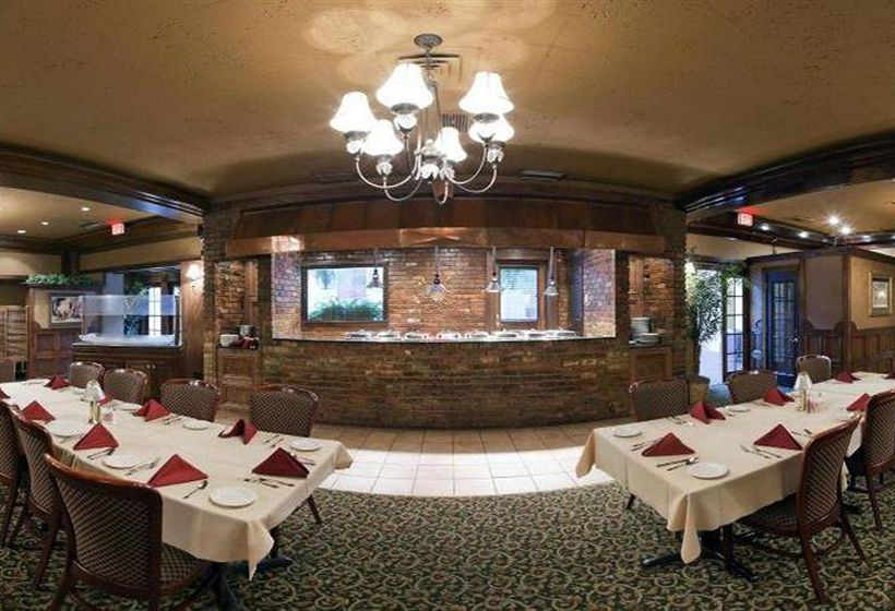 Hotel Crowne Plaza Lexington Near UK Keeneland