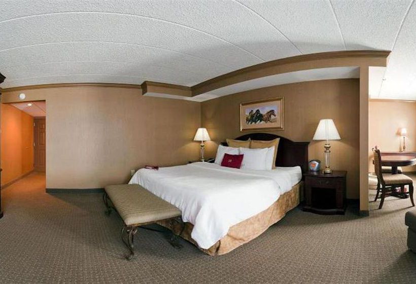 Hotel Crowne Plaza Lexington Near UK Keeneland  | Lexington | Kentucky | Vereinigte Staaten 1
