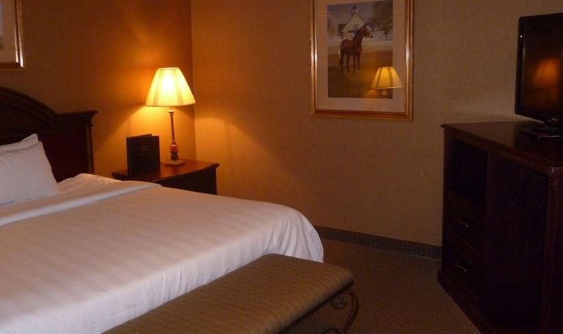 Hotel Crowne Plaza Lexington Near UK Keeneland  | Lexington | Kentucky | Vereinigte Staaten 10