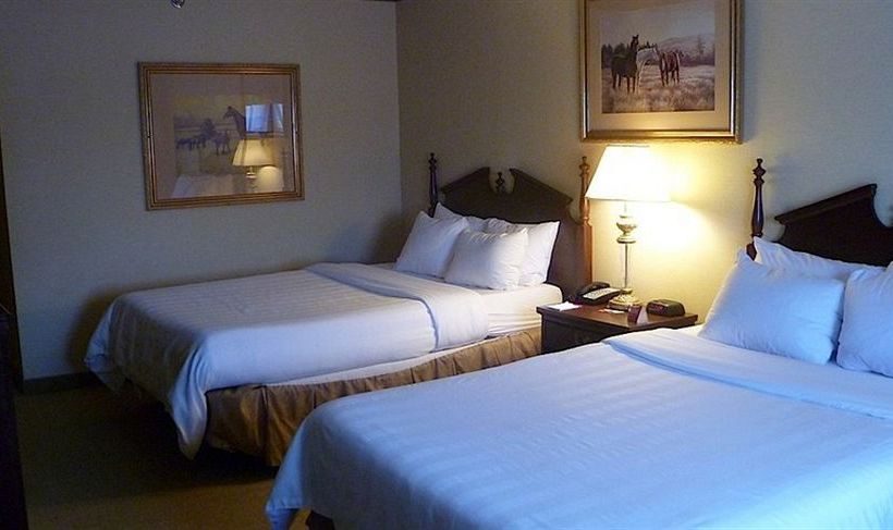 Hotel Crowne Plaza Lexington Near UK Keeneland  | Lexington | Kentucky | Vereinigte Staaten 11