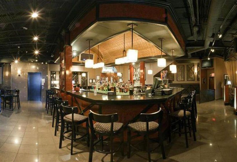 Hotel Crowne Plaza Lexington Near UK Keeneland  | Lexington | Kentucky | Vereinigte Staaten 2