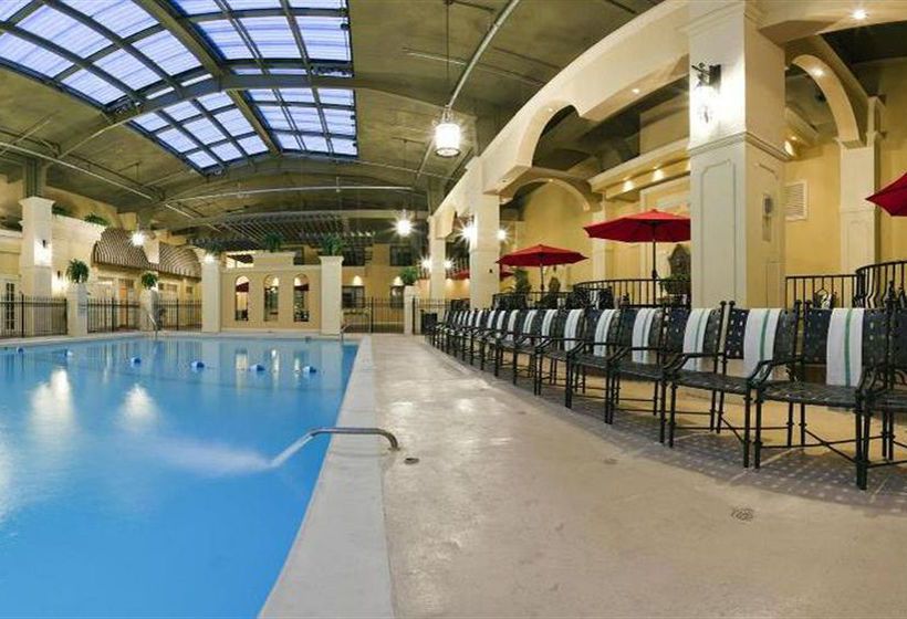 Hotel Crowne Plaza Lexington Near UK Keeneland  | Lexington | Kentucky | Vereinigte Staaten 3