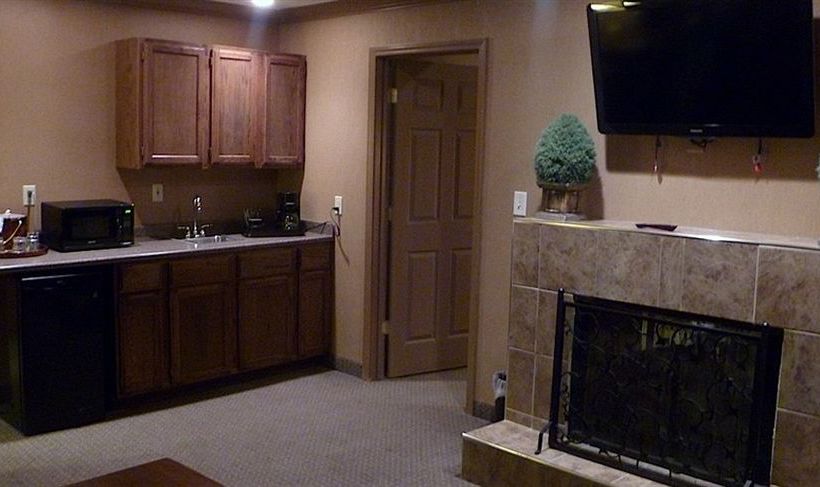 Hotel Crowne Plaza Lexington Near UK Keeneland  | Lexington | Kentucky | Vereinigte Staaten 4