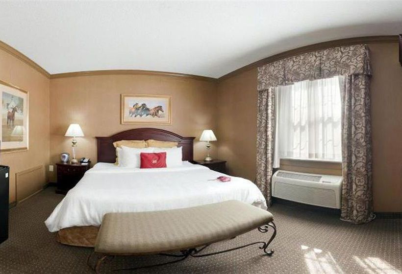 Hotel Crowne Plaza Lexington Near UK Keeneland  | Lexington | Kentucky | Vereinigte Staaten 5