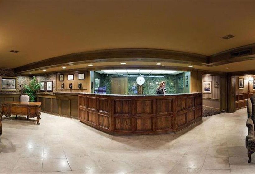 Hotel Crowne Plaza Lexington Near UK Keeneland  | Lexington | Kentucky | Vereinigte Staaten 6