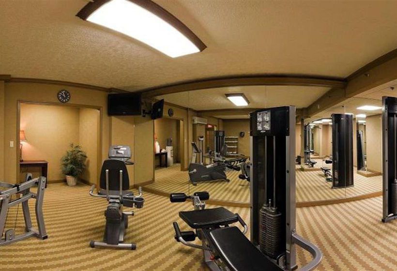 Hotel Crowne Plaza Lexington Near UK Keeneland  | Lexington | Kentucky | Vereinigte Staaten 7