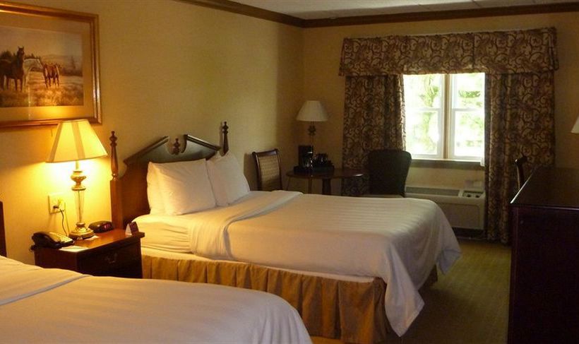 Hotel Crowne Plaza Lexington Near UK Keeneland  | Lexington | Kentucky | Vereinigte Staaten 8