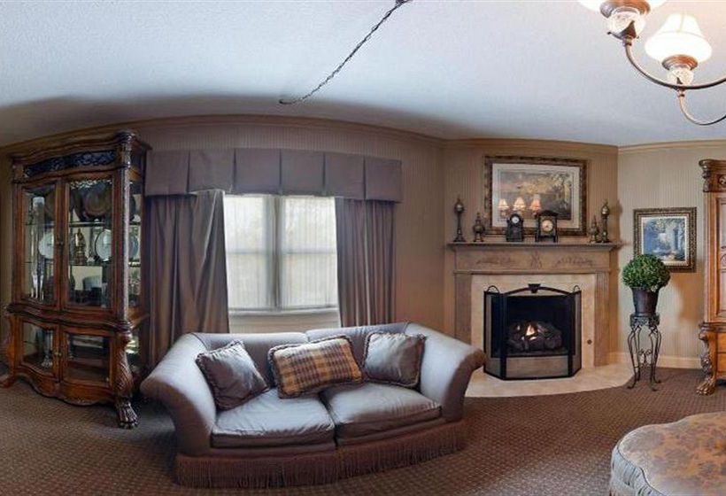 Hotel Crowne Plaza Lexington Near UK Keeneland  | Lexington | Kentucky | Vereinigte Staaten 9