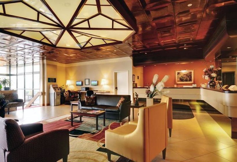 Best Western TLC Hotel  | Waltham | Massachusetts | United States 10