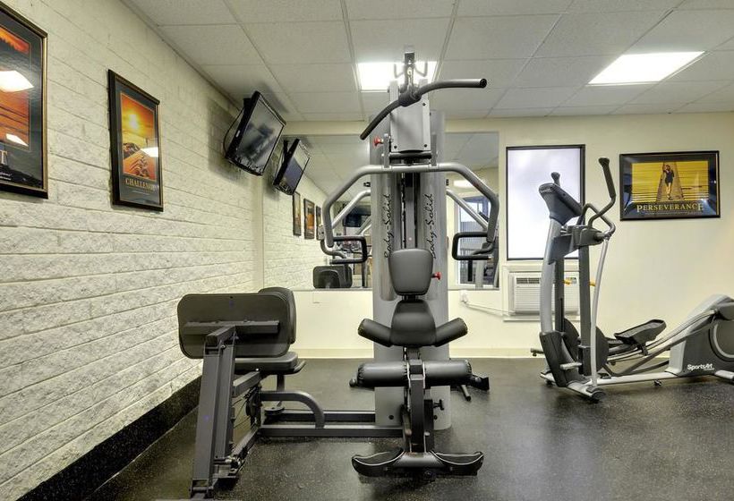 Best Western TLC Hotel  | Waltham | Massachusetts | United States 11