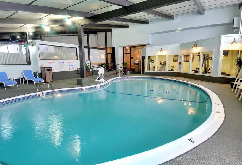 Best Western TLC Hotel  | Waltham | Massachusetts | United States 12