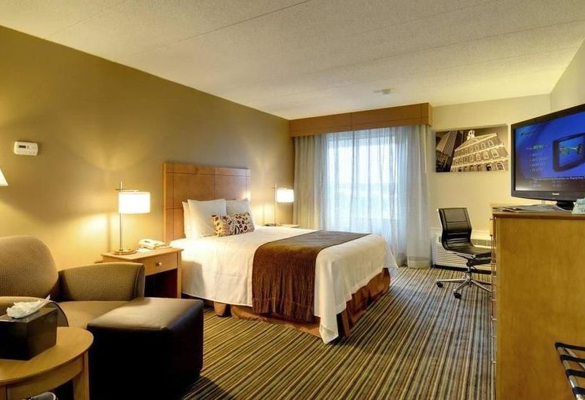 Best Western TLC Hotel  | Waltham | Massachusetts | United States 14