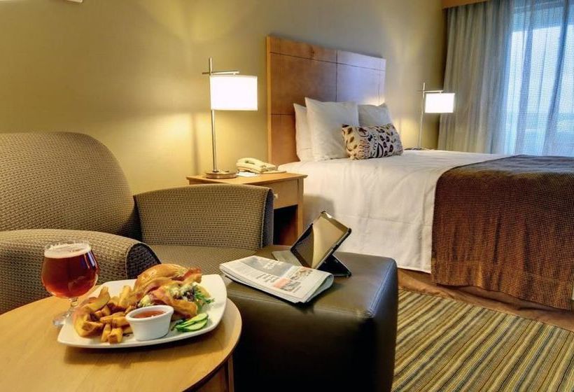 Best Western TLC Hotel  | Waltham | Massachusetts | United States 15