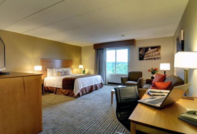 Best Western TLC Hotel  | Waltham | Massachusetts | United States 16