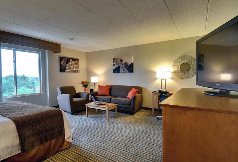 Best Western TLC Hotel  | Waltham | Massachusetts | United States 17