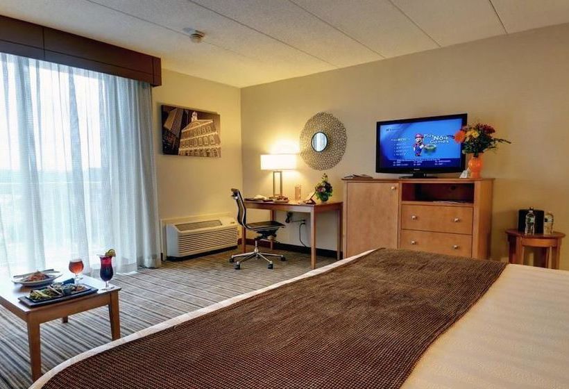 Best Western TLC Hotel  | Waltham | Massachusetts | United States 18