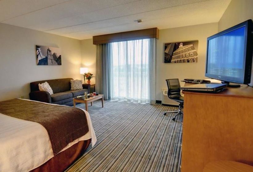 Best Western TLC Hotel  | Waltham | Massachusetts | United States 19