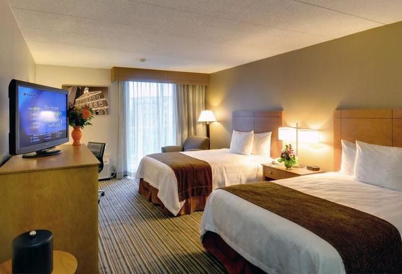 Best Western TLC Hotel  | Waltham | Massachusetts | United States 20