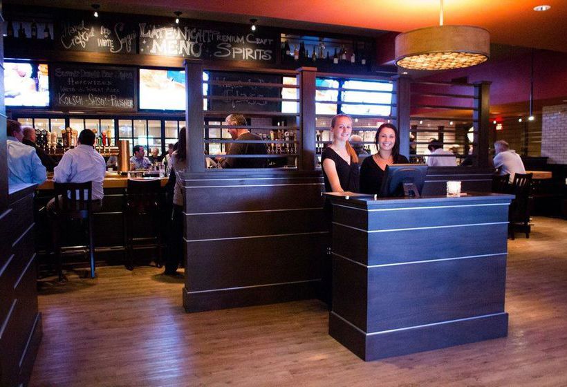 Best Western TLC Hotel  | Waltham | Massachusetts | United States 4