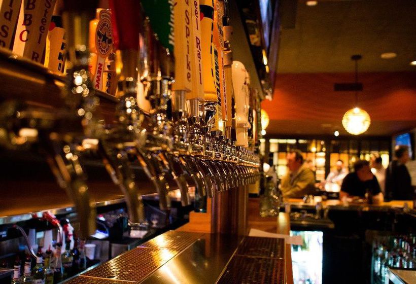 Best Western TLC Hotel  | Waltham | Massachusetts | United States 5