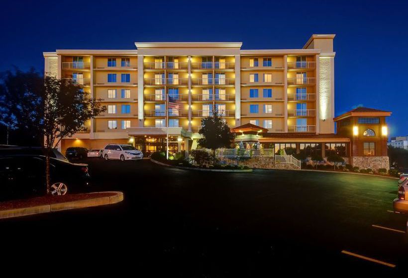 Best Western TLC Hotel  | Waltham | Massachusetts | United States 7