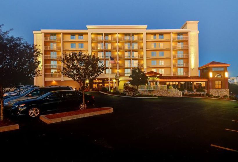 Best Western TLC Hotel  | Waltham | Massachusetts | United States 8