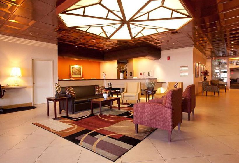 Best Western TLC Hotel  | Waltham | Massachusetts | United States 9