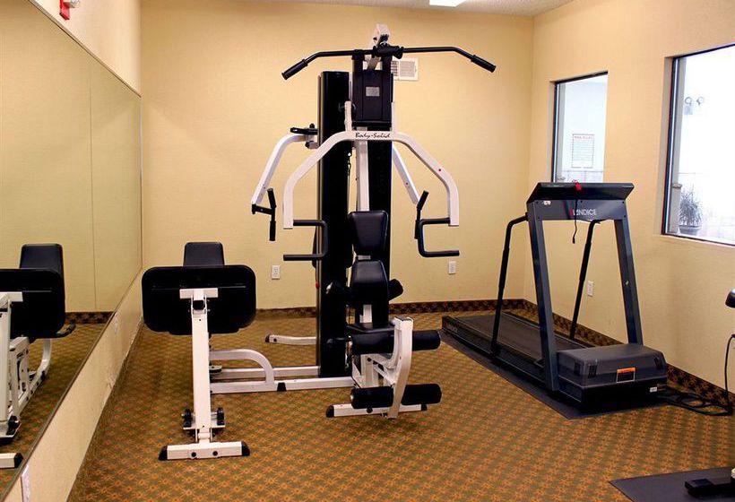 Hotel Comfort Suites South  | Austin | Texas | United States 1