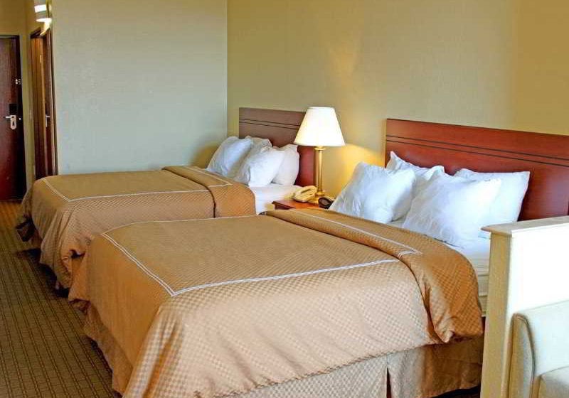 Hotel Comfort Suites South  | Austin | Texas | United States 10