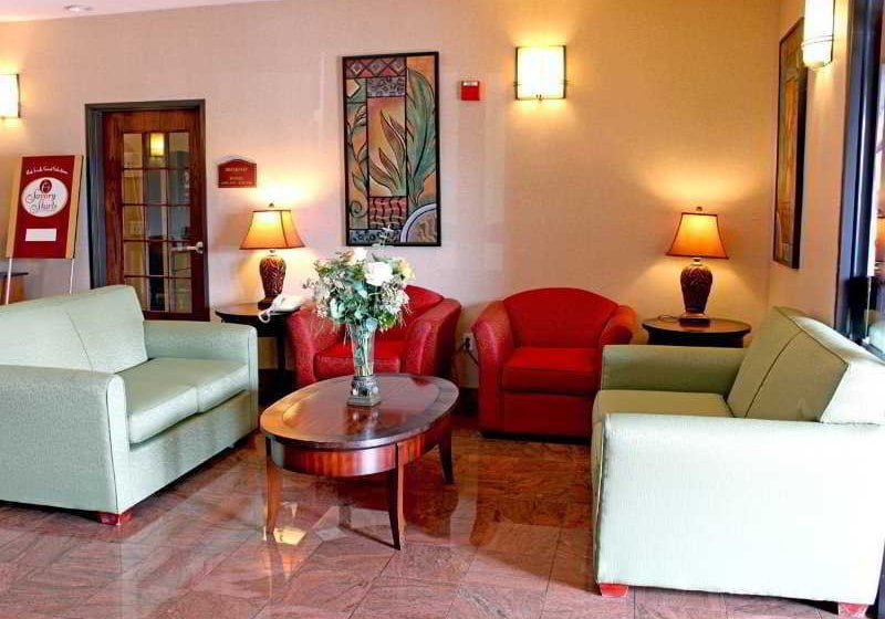 Hotel Comfort Suites South  | Austin | Texas | United States 11