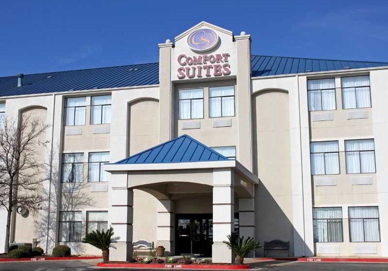 Hotel Comfort Suites South  | Austin | Texas | United States 12