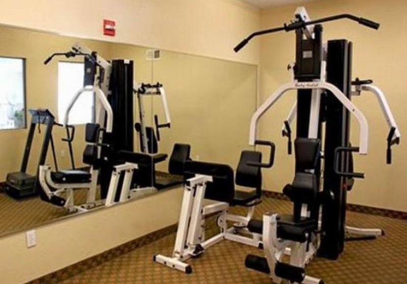 Hotel Comfort Suites South  | Austin | Texas | United States 13