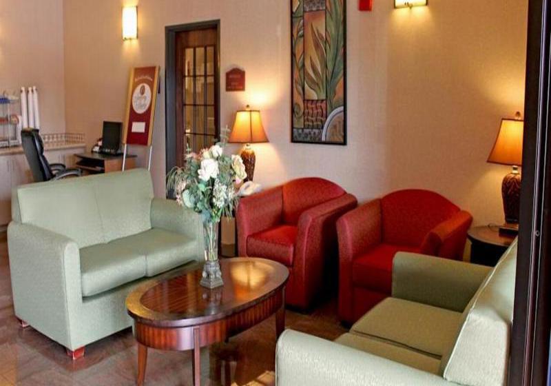 Hotel Comfort Suites South  | Austin | Texas | United States 15