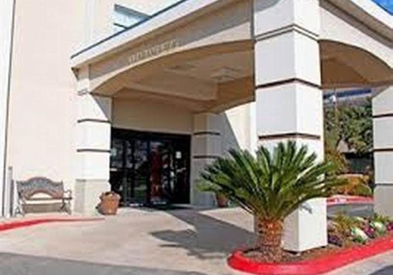 Hotel Comfort Suites South  | Austin | Texas | United States 16