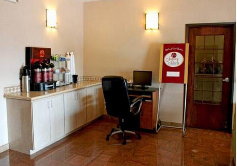 Hotel Comfort Suites South  | Austin | Texas | United States 17