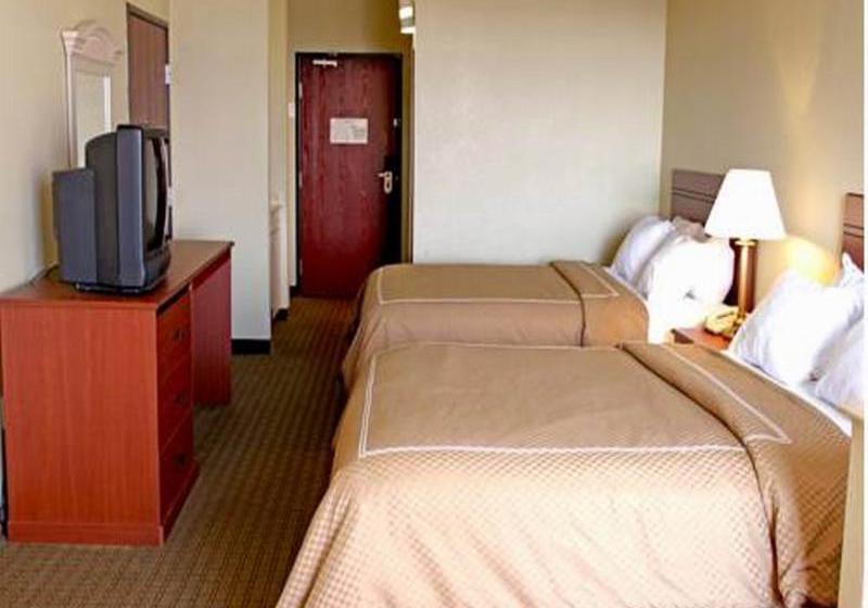 Hotel Comfort Suites South  | Austin | Texas | United States 18