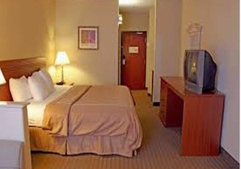 Hotel Comfort Suites South  | Austin | Texas | United States 19