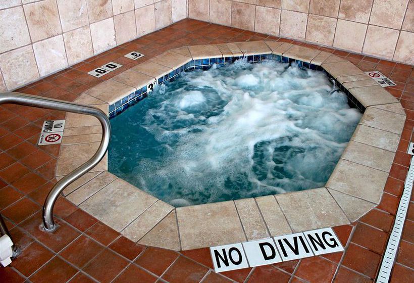 Hotel Comfort Suites South  | Austin | Texas | United States 2