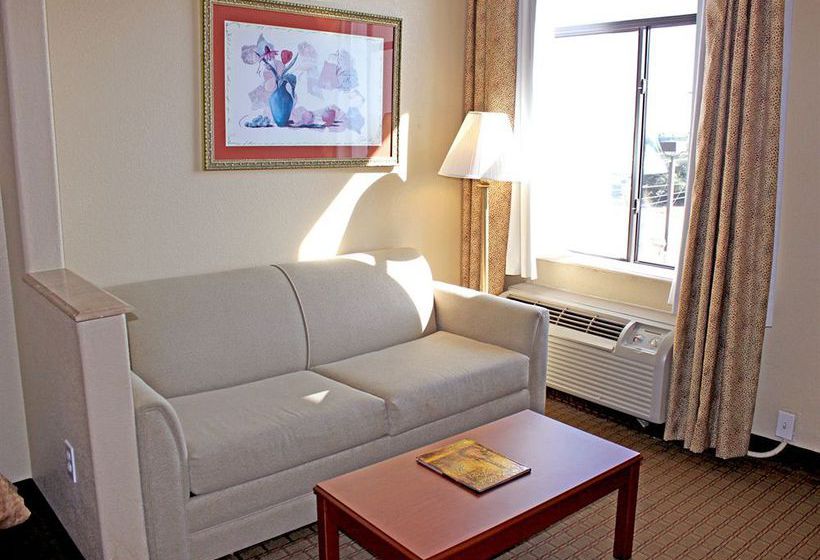 Hotel Comfort Suites South  | Austin | Texas | United States 4