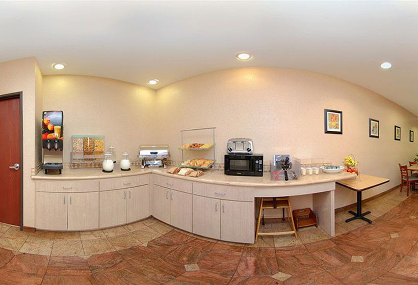 Hotel Comfort Suites South  | Austin | Texas | United States 7