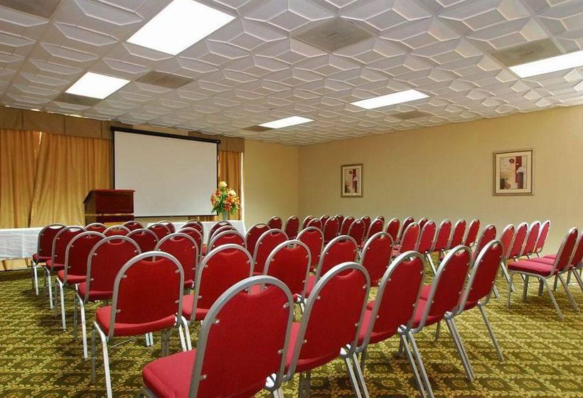 Hotel Best Western Plus Sterling Carolina del Norte