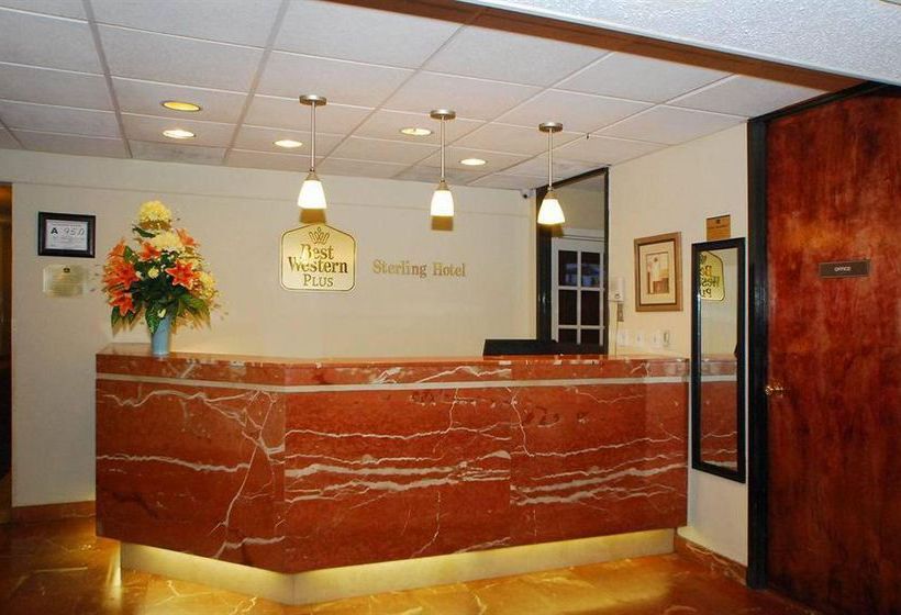Hotel Best Western Plus Sterling  | Charlotte | North Carolina | United States 1