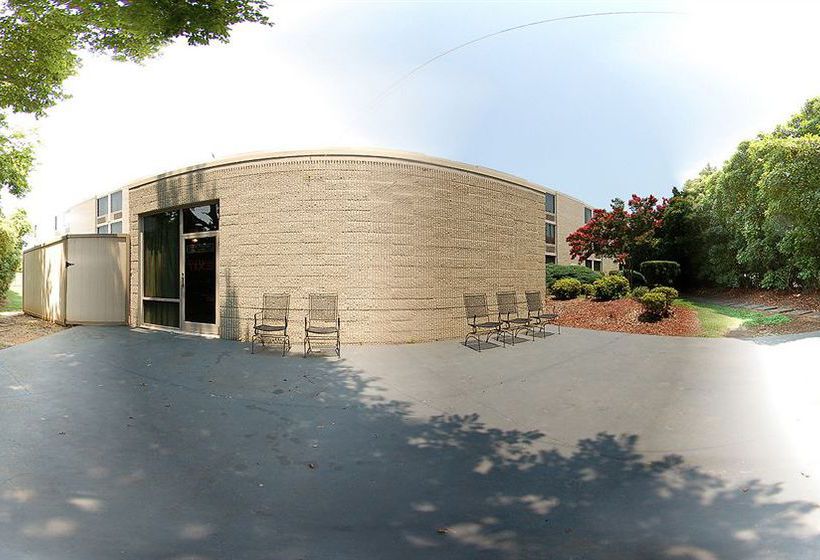 Hotel Best Western Plus Sterling  | Charlotte | North Carolina | United States 11