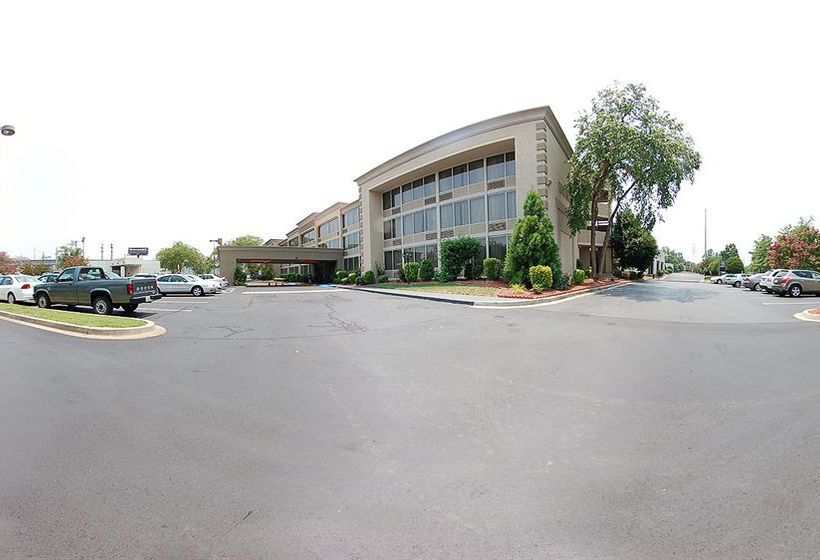 Hotel Best Western Plus Sterling  | Charlotte | North Carolina | United States 12