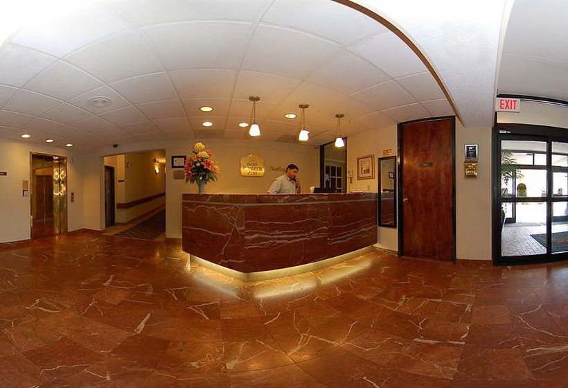 Hotel Best Western Plus Sterling  | Charlotte | North Carolina | United States 13